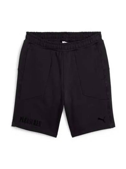 Pleasures Short Black - PUMA - BALAAN 2