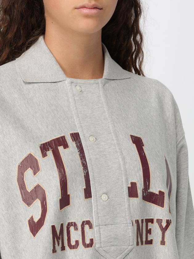 Sweatshirt woman Stella Mccartney - STELLA MCCARTNEY - BALAAN 5