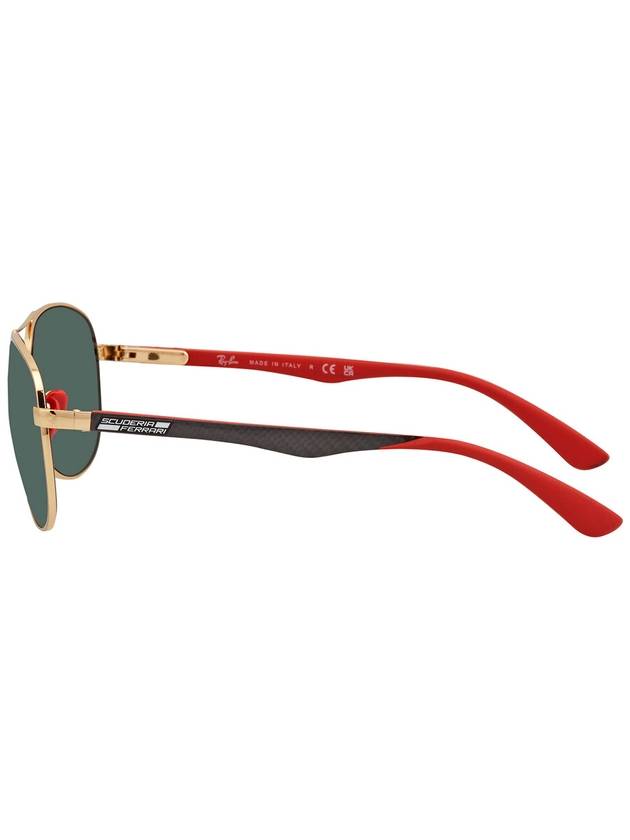 Sunglasses RB8313M-F00871-61 - RAY-BAN - BALAAN 4