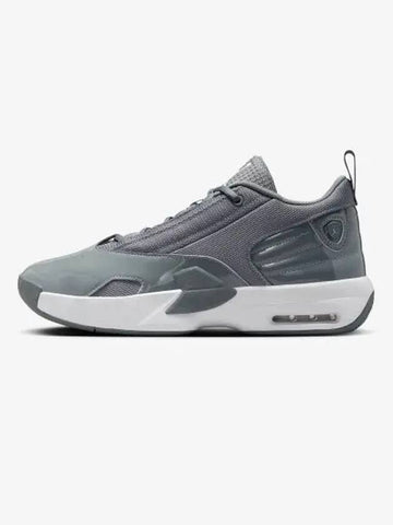 Jordan Max Aura 6 M Cool Gray White FQ8298 002 - NIKE - BALAAN 1