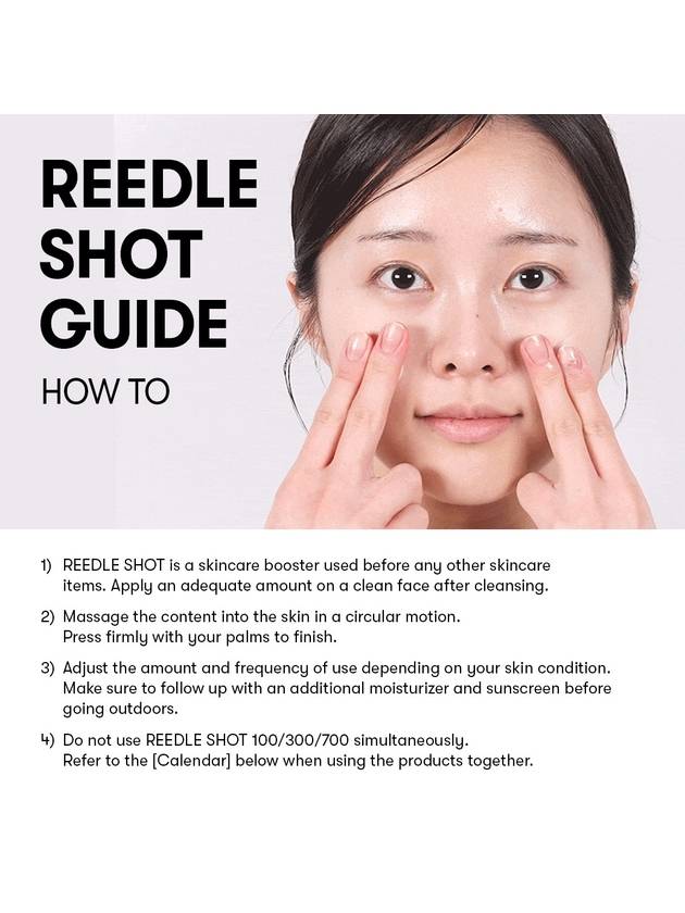 [VT Cosmetics] Reti-A Reedle Shot 100 - VT COSMETICS - BALAAN 9