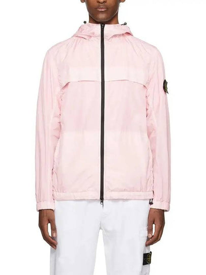 Reps R NY Bomber Jacket Black - STONE ISLAND - BALAAN 2