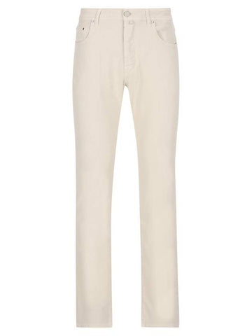 Jacob Cohen Trousers - JACOB COHEN - BALAAN 1