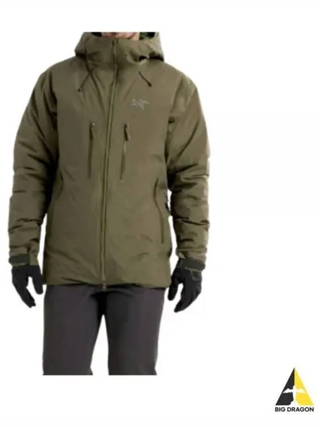 ARC TERYX Beta Down Insulated Jacket Men AJOFMX7315TAT M - ARC'TERYX - BALAAN 2