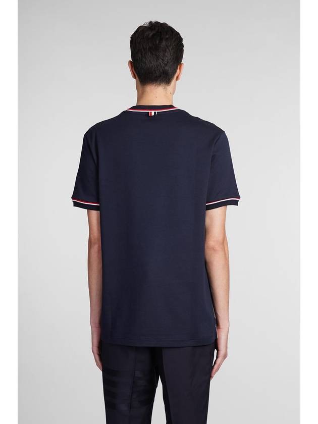 Thom Browne T-Shirt - THOM BROWNE - BALAAN 3