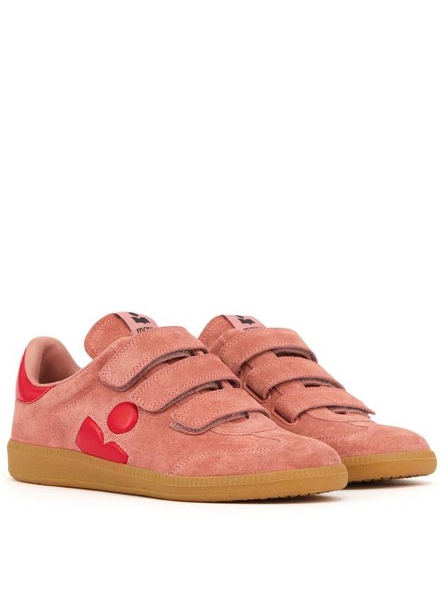 Isabel Marant Beth Sneakers - ISABEL MARANT - BALAAN 2