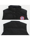 Jacket 2054M 61 BLACK - CANADA GOOSE - BALAAN 5