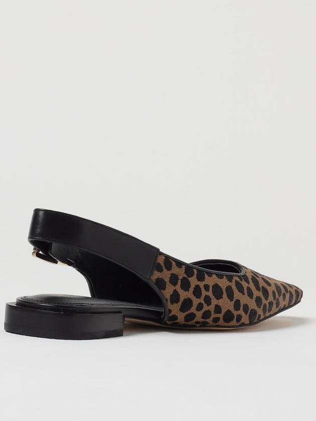 Ballet flats woman Michael Kors - MICHAEL KORS - BALAAN 3