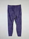 Dry fit tie dye leggings FN4168 509 purple WOMENS S Asian - NIKE - BALAAN 3