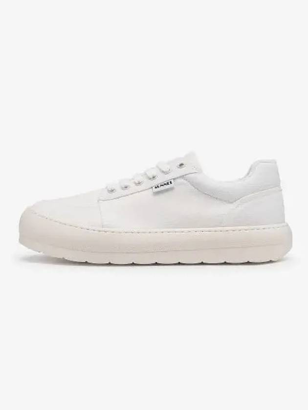 Dreamy Sneakers White CSHOXSNK009PLY0170117 - SUNNEI - BALAAN 1