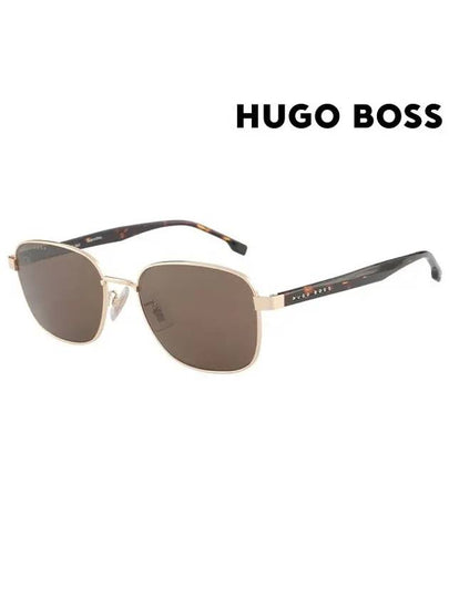 Sunglasses BOSS1294FS J5G Square Men Women - HUGO BOSS - BALAAN 2