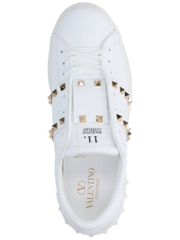 Valentino Garavani Sneakers - VALENTINO - BALAAN 5