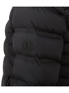 Women's padded jumper 1A00021 595FK 999 - MONCLER - BALAAN 7