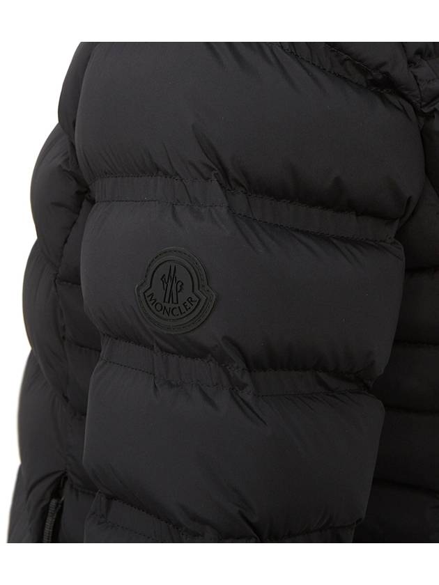 Women's padded jumper 1A00021 595FK 999 - MONCLER - BALAAN 7