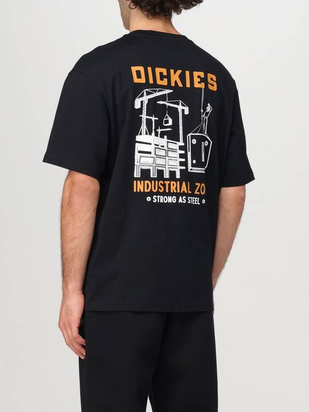 T-shirt men Dickies - DICKIES - BALAAN 3