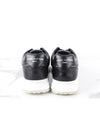 Damier Runaway Sneakers Black 6 250 - LOUIS VUITTON - BALAAN 4