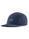 P6 Label Maclure Cotton Ball Cap Navy - PATAGONIA - BALAAN 1