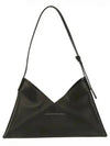 Japanese 6 Shoulder Bag Black - MAISON MARGIELA - BALAAN 2