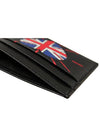 DG Love London Card Wallet Black - DOLCE&GABBANA - BALAAN 5