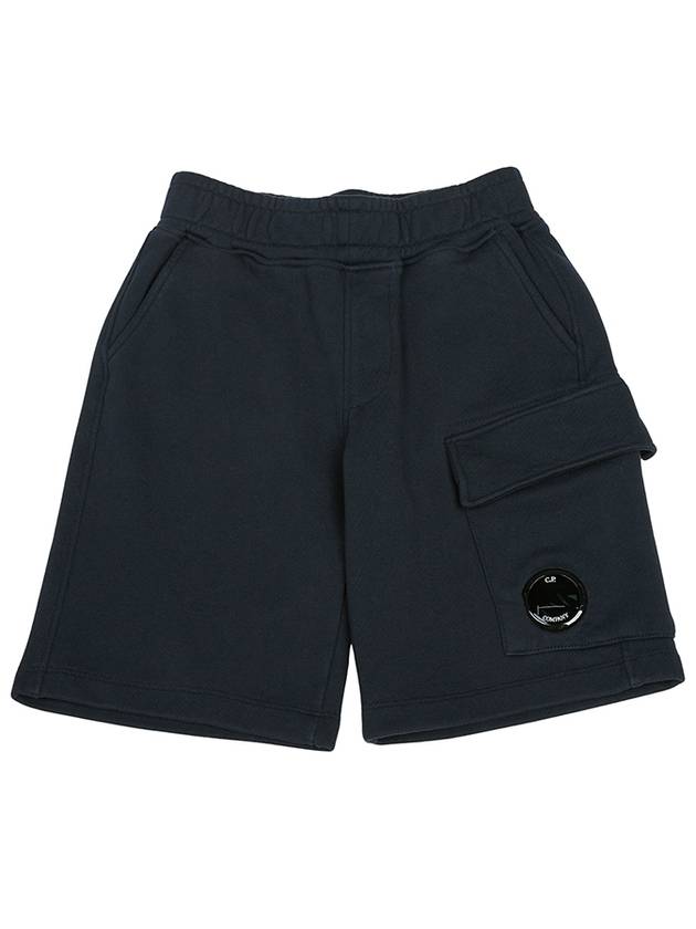 Cargo shorts CUQ002 LCA69 41150 adult wearable - CP COMPANY - BALAAN 1