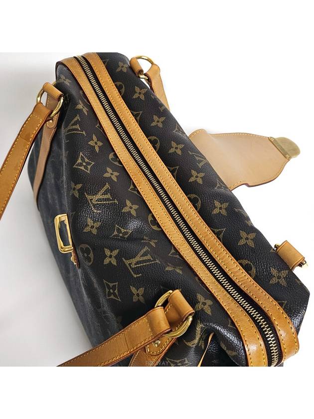 women shoulder bag - LOUIS VUITTON - BALAAN 5