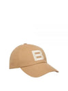 logo embroidered cap - BALLY - BALAAN 2