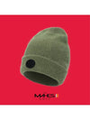 Women's Beanie Essential Happy Winter Angora Beanie Cap EC00740 - MAHES - BALAAN 2