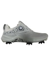 Biom G5 Boa Spike Shoes White - ECCO - BALAAN 3