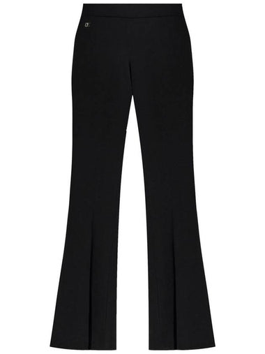 Dsquared2 Trousers Black - DSQUARED2 - BALAAN 1