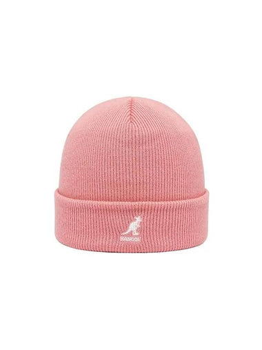 2978BC PEPTO Cuff Pull On Acrylic Beanie - KANGOL - BALAAN 1