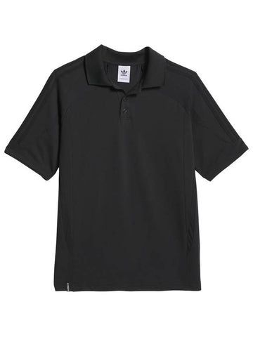 adidas Premier Polo Shirt IY1614 - ADIDAS - BALAAN 1