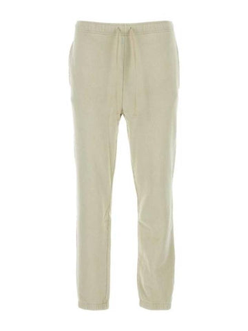 Straight Pants 710916699 011 Beige o Tan - POLO RALPH LAUREN - BALAAN 1