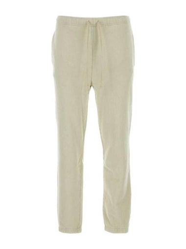 Straight Pants 710916699 011 Beige o Tan - POLO RALPH LAUREN - BALAAN 1