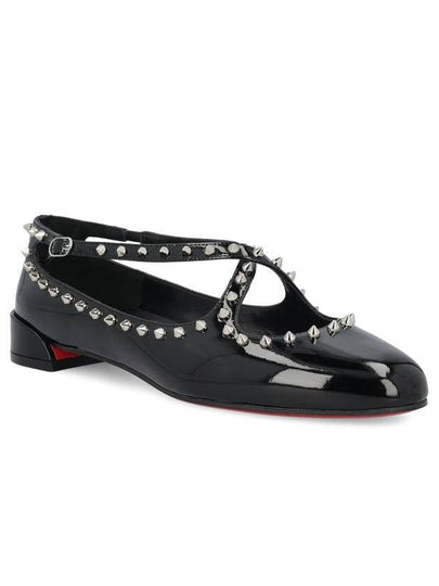 Christian Louboutin Low Shoes - CHRISTIAN LOUBOUTIN - BALAAN 2