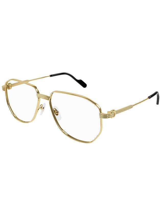 Cartier Eyeglass - CARTIER - BALAAN 2