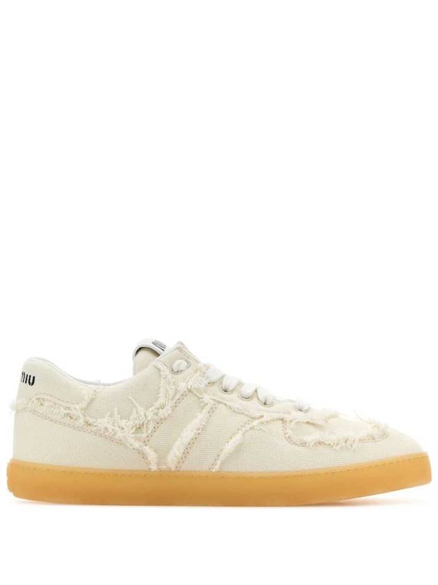 Miu Miu Sneakers - MIU MIU - BALAAN 1