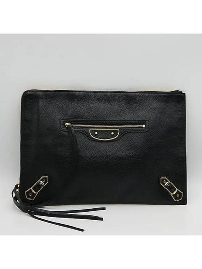 390186 clutch bag - BALENCIAGA - BALAAN 2