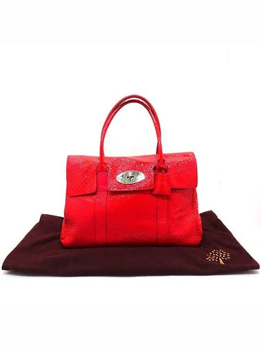 HH7687 tote bag - MULBERRY - BALAAN 1