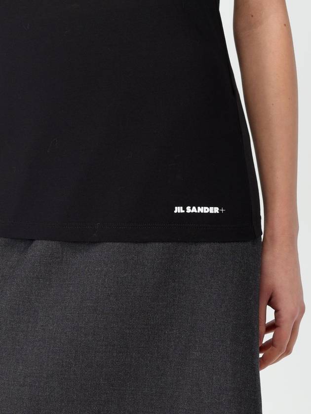 T-shirt woman Jil Sander - JIL SANDER - BALAAN 4