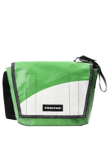 Unisex DEXTER messenger bag F14 0418 271858 - FREITAG - BALAAN 1