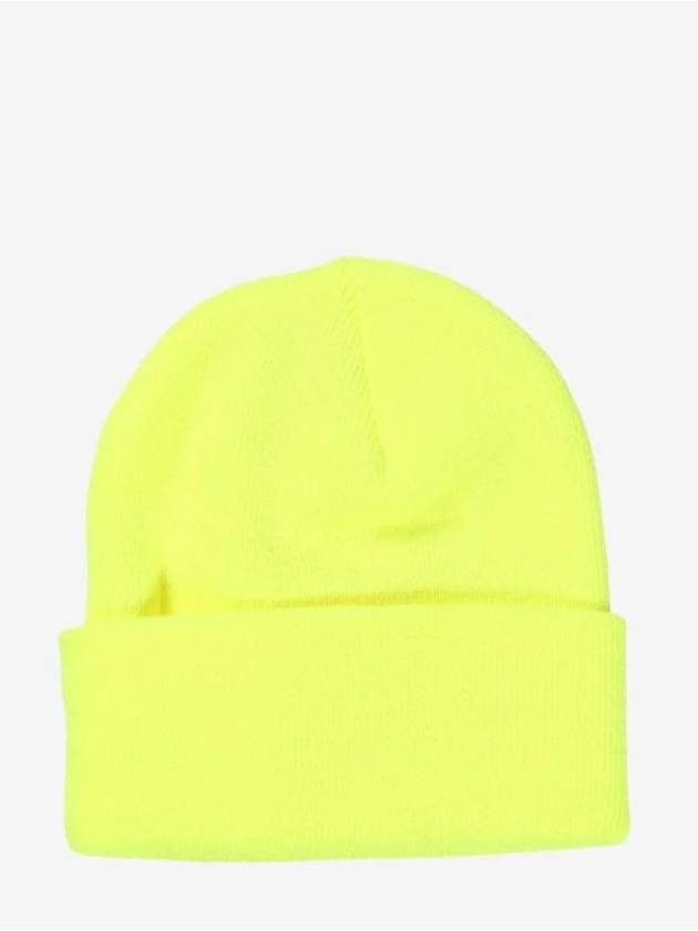 Hat 735017 Free SAFETY YELLOW - STUSSY - BALAAN 2