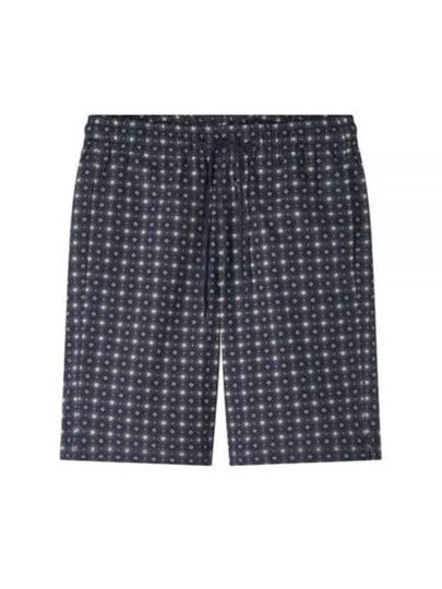 Vincento Shorts Dark Navy Blue - A.P.C. - BALAAN 2