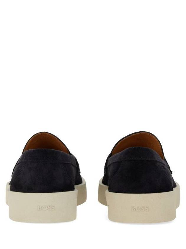 Boss Moccasin "Clay" - HUGO BOSS - BALAAN 4