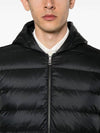 Padding 9B00022M1131999 Black - MONCLER - BALAAN 4