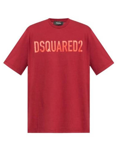 Dsquared2 T-Shirts And Polos - DSQUARED2 - BALAAN 1