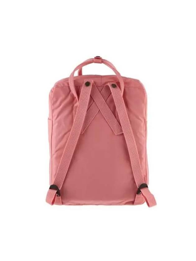 23510 312 Kanken Classic Backpack - FJALL RAVEN - BALAAN 5