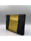 A82725B000922N0784 Clutch Bag - CHANEL - BALAAN 3