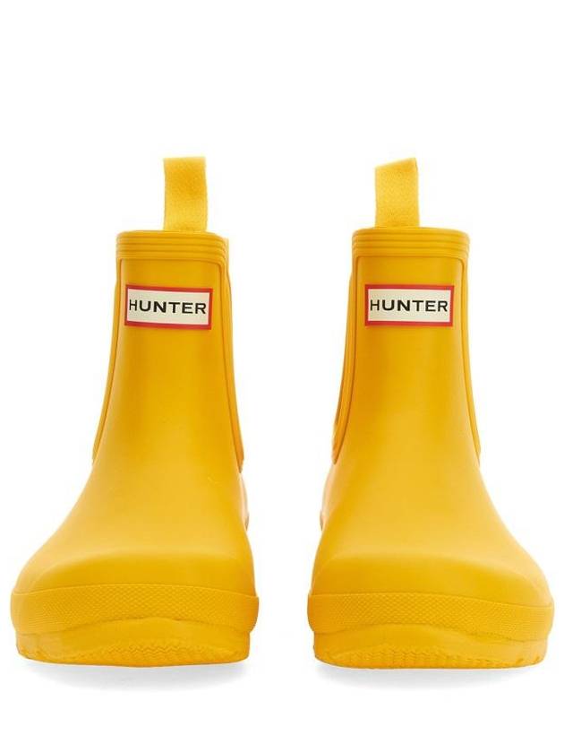 Hunter Chelsea Boot - HUNTER - BALAAN 2