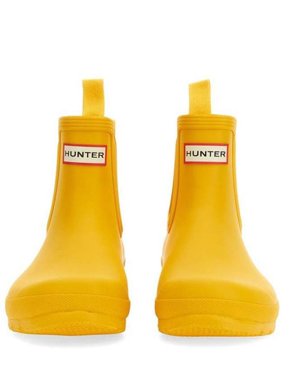 Hunter Chelsea Boot - HUNTER - BALAAN 2