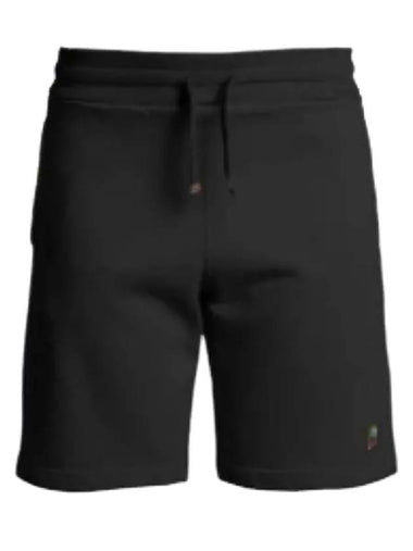 Cairo Easy Shorts Black - PARAJUMPERS - BALAAN 1